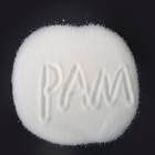 Accélérateur moléculaire élevé de floculant cationique de polyacrylamide d'anion solide de Pam