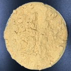 Sulfate ferrique polymère CAS 10028-22-5 de produits chimiques de traitement de l'eau de PFS