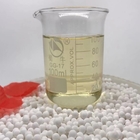 Produits chimiques Ion Capture Agent de métaux lourds de traitement de l'eau de manganèse de nickel de cadmium