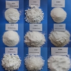 Zirconium chimique de réactifs d'industrie de composé carbonater des intermédiaires de catalyseurs à trois voies