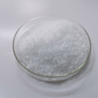 CAS 16919-31-6 cristaux irréguliers de fluorozirconate chimique d'ammonium d'industrie