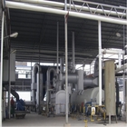 Traitement organique d'incinérateur de gaz résiduel de solide-liquide 2500 kg/h heures