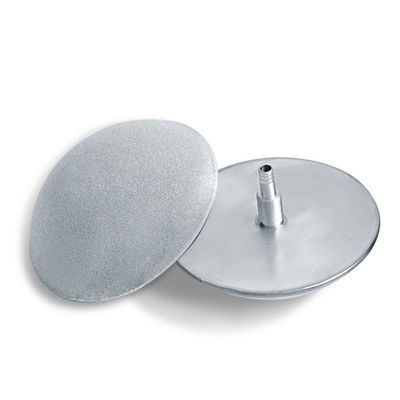 Diffuseur fin d'air de membrane de bulle : EPDM/SILICONE avec l'excellente représentation