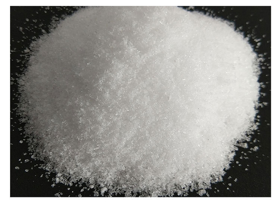 Hexafluorure chimique Nazrf de zirconium de sodium d'industrie de CAS 16925-26-1
